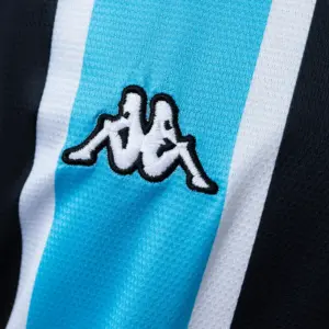 Gremio 2000 Home Retro Jersey