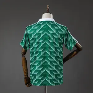 Hannover 96 Away Retro Jersey