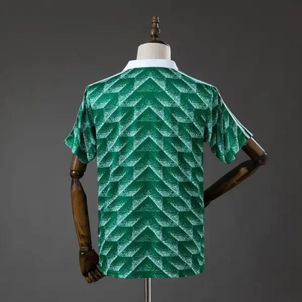 Hannover 96 Away Retro Jersey