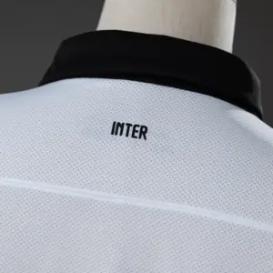 Inter Milan Away Retro Jersey