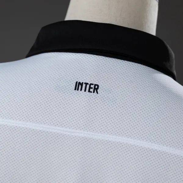 Inter Milan Away Retro Jersey