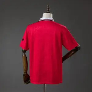 Kaiserslautern Home Stadium Retro Jersey