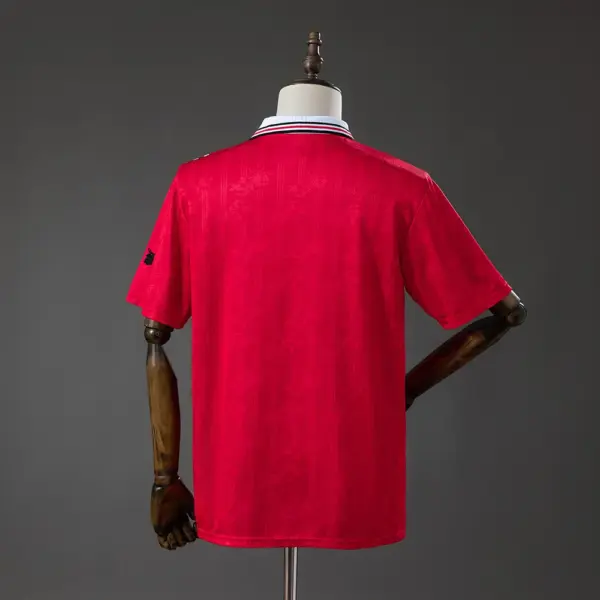 Kaiserslautern Home Stadium Retro Jersey