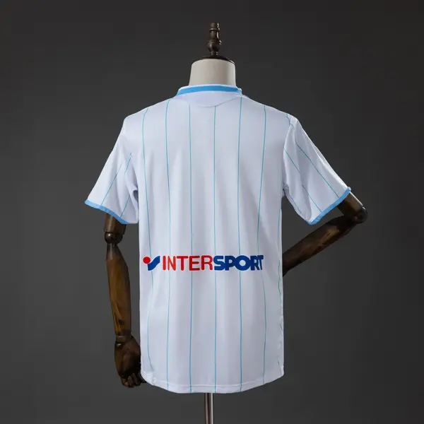 Olympique de Marseille Home Retro Jersey