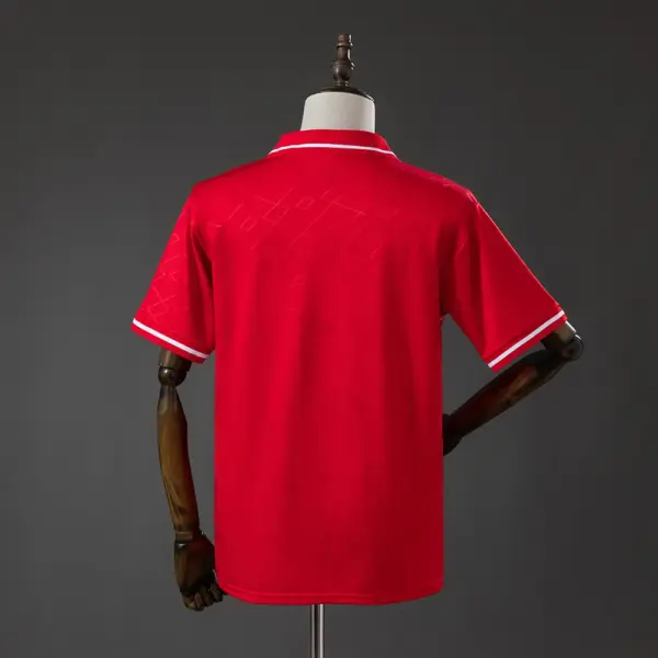 Padova Away Retro Jersey