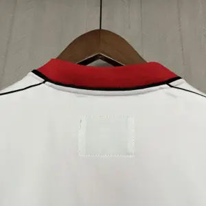 Retro Manchester City 2002-03 away jersey