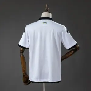 Parma Home Retro Jersey