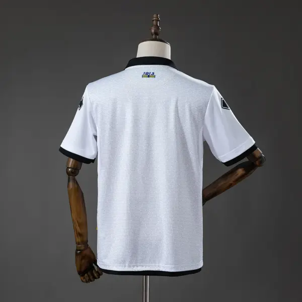 Parma Home Retro Jersey