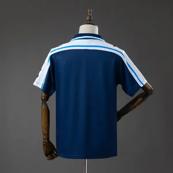 Perugia Away Retro Jersey