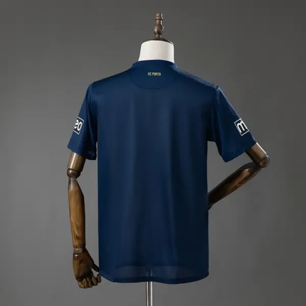 Porto Away Retro Jersey