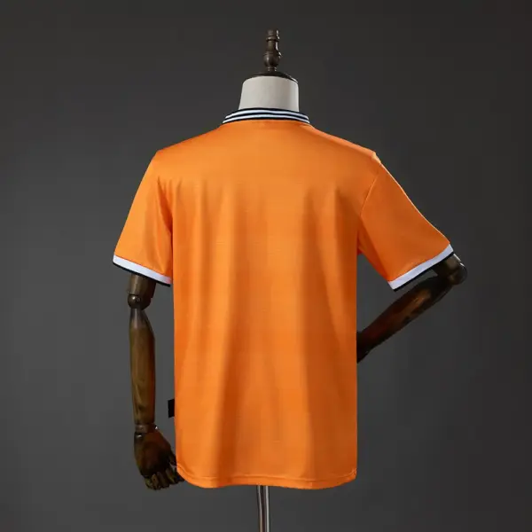 Sheffield Wednesday 1998 Away Retro Jersey