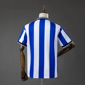 Sheffield Wednesday 1998 Home Retro Jersey