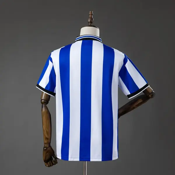 Sheffield Wednesday 1998 Home Retro Jersey