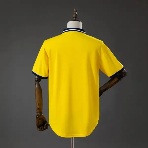 Sheffield Wednesday 1999 Away Retro Jersey