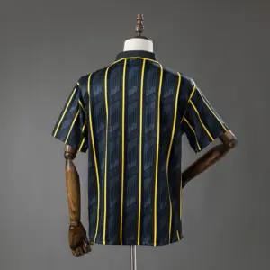 Sheffield Wednesday Away Retro Jersey