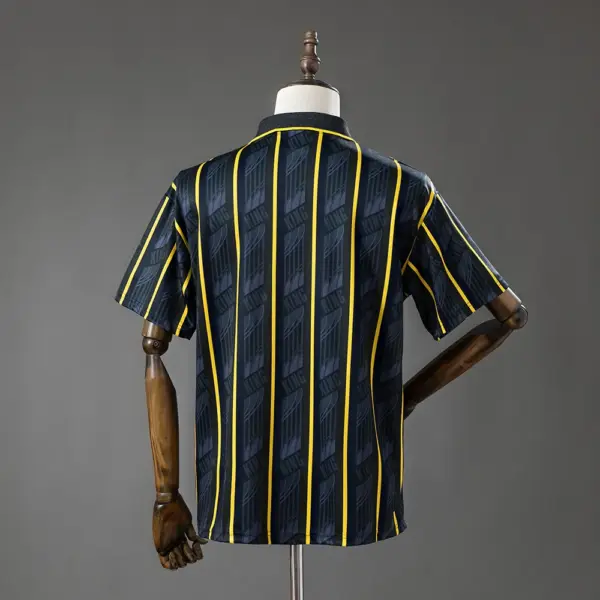 Sheffield Wednesday Away Retro Jersey