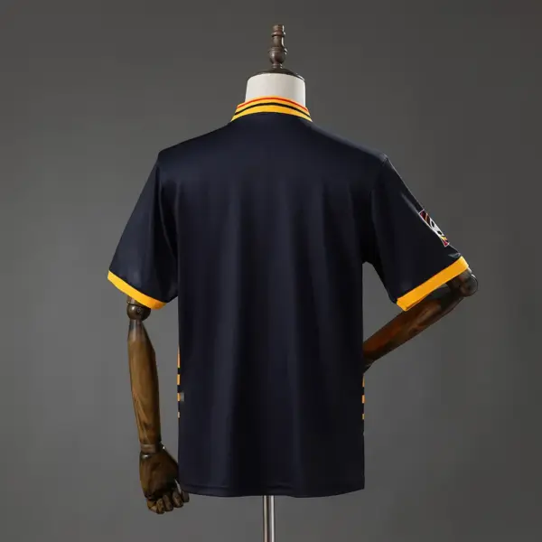 St. Pauli 1998 Away Retro Jersey