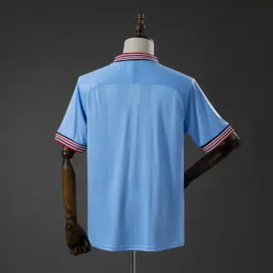 Sunderland Patrick Away Retro Jersey