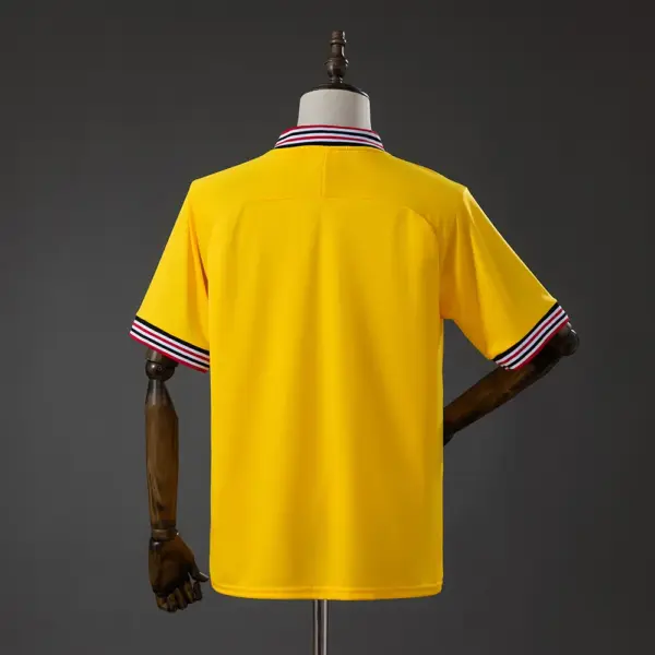Sunderland Patrick Home Retro Jersey