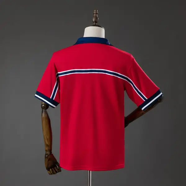 USA 1995 Away Retro Jersey