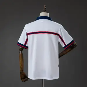 USA 1995 Home Retro Jersey