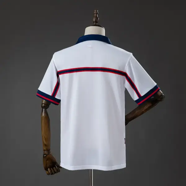 USA 1995 Home Retro Jersey