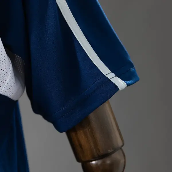 USA 2002 Away Retro Jersey