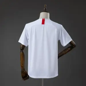 USA 2018 Home Retro Jersey