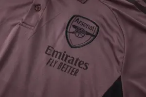 2025 Arsenal Polo Adult Suit - Style 01