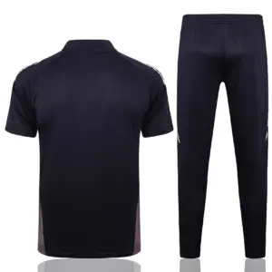 2025 Arsenal Polo Adult Suit - Style 02