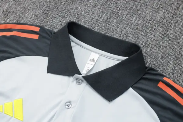 2025 Benfica Polo Adult Suit - Style 01