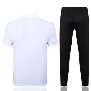 2025 Brazil International Polo Adult Suit - Style 02