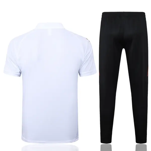 2025 Brazil International Polo Adult Suit - Style 02