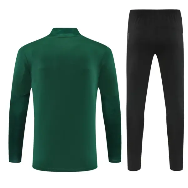 AC Milan Adult Tracksuits - Style 01