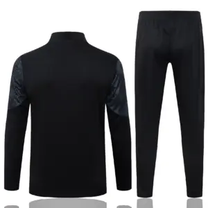 AC Milan Jacket Training Adult Suit - Style 01