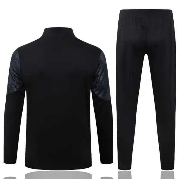 AC Milan Jacket Training Adult Suit - Style 01