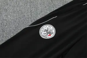 Ajax Adult Tracksuits - Style 01