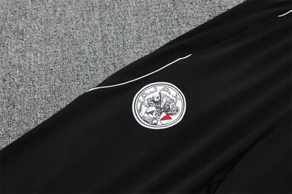 Ajax Adult Tracksuits - Style 01