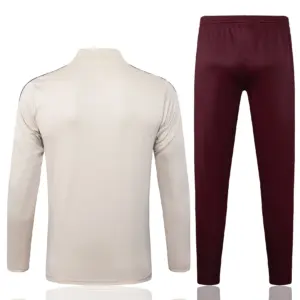 Ajax Adult Tracksuits - Style 02
