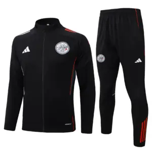 Ajax Jackets Traning Adult Suit - Style 02