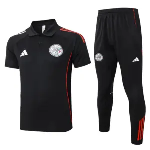 Ajax Polo Adult Suit - Style 01