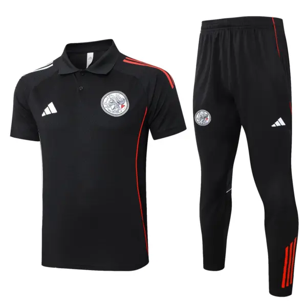Ajax Polo Adult Suit - Style 01