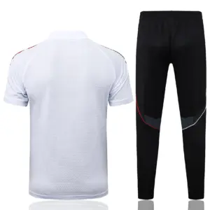 Ajax Polo Adult Suit - Style 02