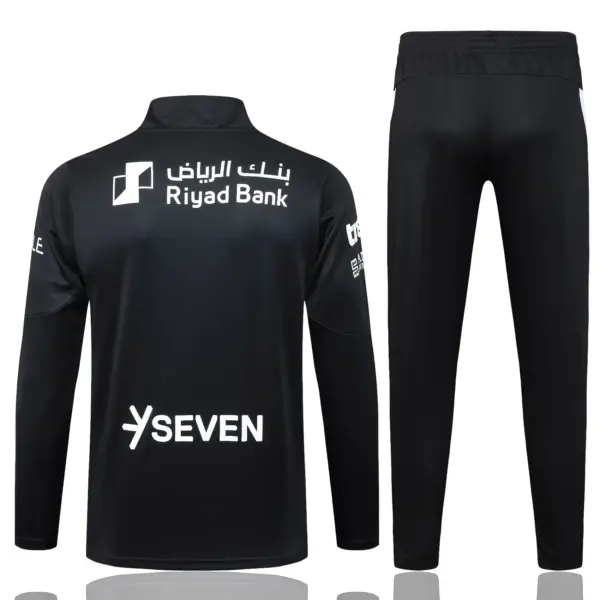 Al Hilal Adult Tracksuits - Style 01