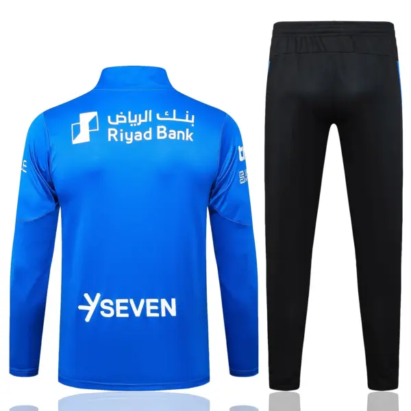 Al Hilal Adult Tracksuits - Style 03