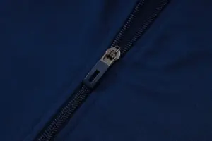 Al-Nassr Jacket Training Adult Suit - Style 01