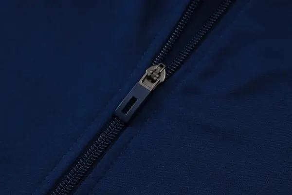 Al-Nassr Jacket Training Adult Suit - Style 01