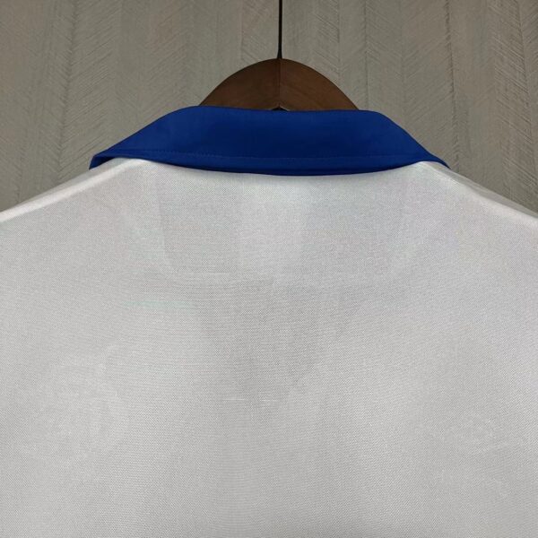 Retro 1994 Rangers Away