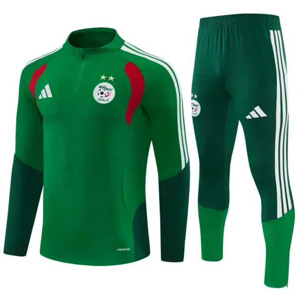 Algeria Adult Tracksuits - Style 01
