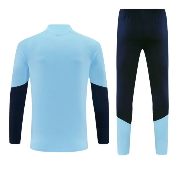 Argentina Adult Tracksuits - Style 01